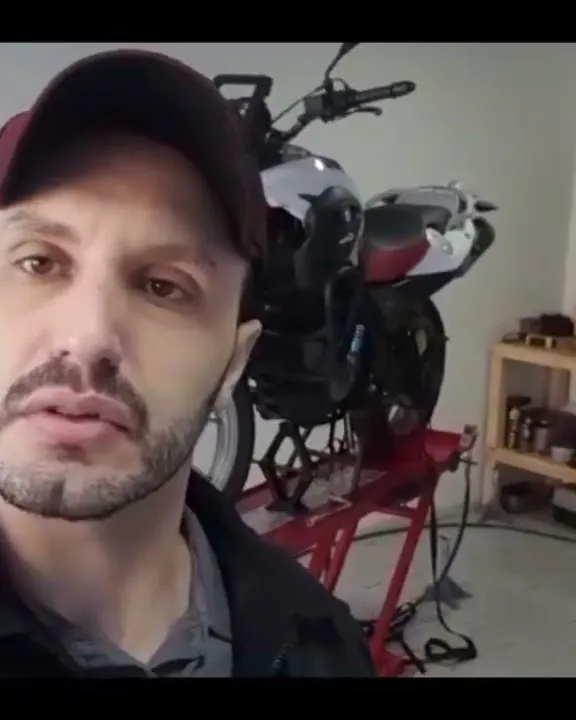 Depoimento de Silas
