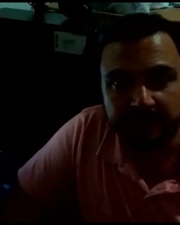 Depoimento de Arildo